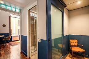 Trastevere Vintage 2