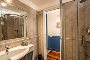 Trastevere Vintage 2