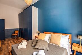 Trastevere Vintage 2