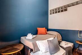 Trastevere Vintage 2