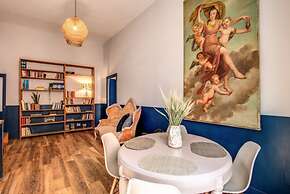 Trastevere Vintage 2