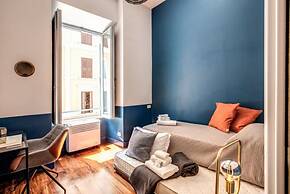 Trastevere Vintage 2