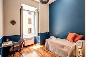 Trastevere Vintage 2