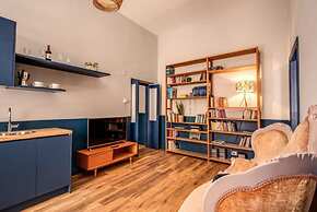 Trastevere Vintage 2