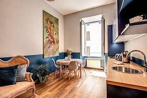 Trastevere Vintage 2