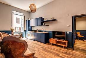 Trastevere Vintage 2