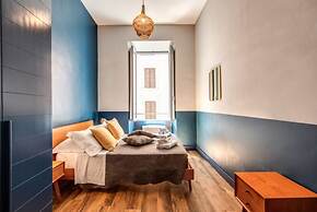 Trastevere Vintage 2