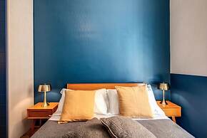 Trastevere Vintage 2