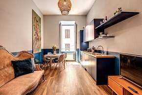 Trastevere Vintage 2