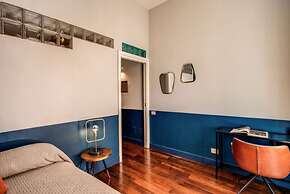 Trastevere Vintage 2