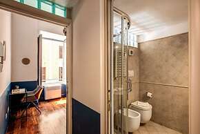 Trastevere Vintage 2