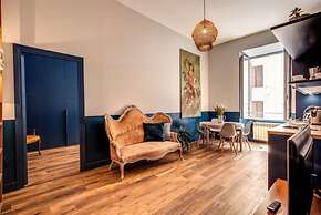 Trastevere Vintage 2