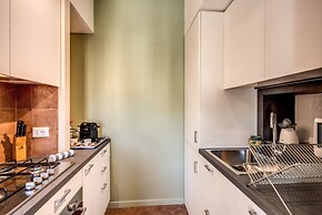 Rooftop Dream Piazza del Popolo