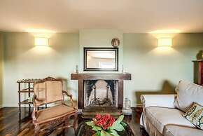 Rooftop Dream Piazza del Popolo