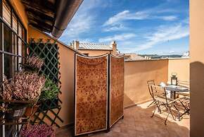 Rooftop Dream Piazza del Popolo
