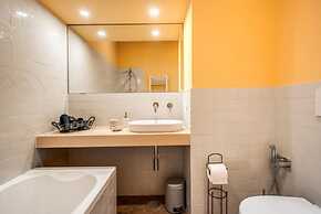 Rooftop Dream Piazza del Popolo