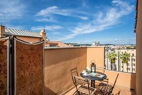 Rooftop Dream Piazza del Popolo
