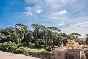 Rooftop Dream Piazza del Popolo