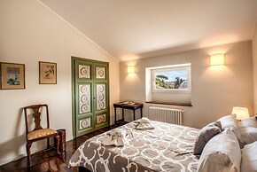 Rooftop Dream Piazza del Popolo