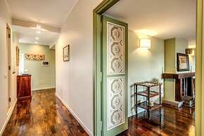 Rooftop Dream Piazza del Popolo