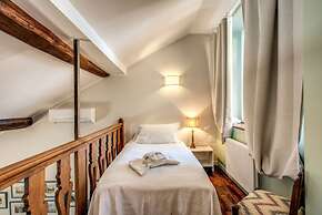 Rooftop Dream Piazza del Popolo