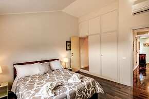 Rooftop Dream Piazza del Popolo