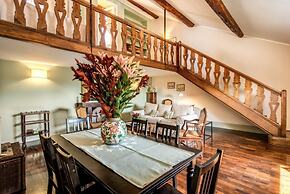 Rooftop Dream Piazza del Popolo