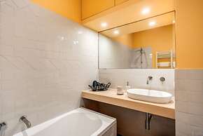 Rooftop Dream Piazza del Popolo