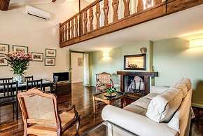 Rooftop Dream Piazza del Popolo