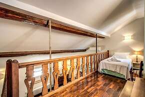 Rooftop Dream Piazza del Popolo