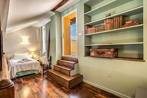 Rooftop Dream Piazza del Popolo