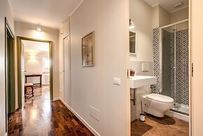 Rooftop Dream Piazza del Popolo