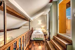 Rooftop Dream Piazza del Popolo