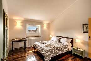 Rooftop Dream Piazza del Popolo