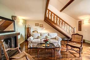 Rooftop Dream Piazza del Popolo