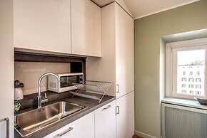 Rooftop Dream Piazza del Popolo