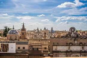 Rooftop Dream Piazza del Popolo