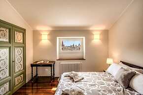 Rooftop Dream Piazza del Popolo