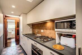 Rooftop Magic Piazza Del Popolo