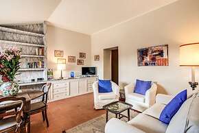 Rooftop Magic Piazza Del Popolo