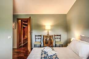 Rooftop Magic Piazza Del Popolo