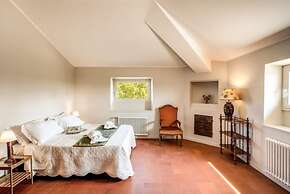 Rooftop Magic Piazza Del Popolo