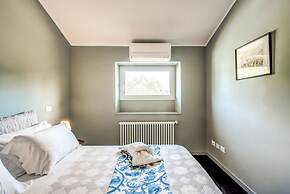 Rooftop Magic Piazza Del Popolo