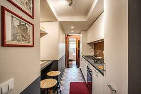 Rooftop Magic Piazza Del Popolo