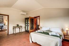 Rooftop Magic Piazza Del Popolo