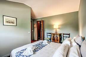 Rooftop Magic Piazza Del Popolo