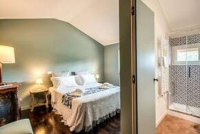 Rooftop Magic Piazza Del Popolo