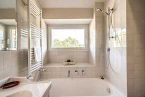 Rooftop Magic Piazza Del Popolo