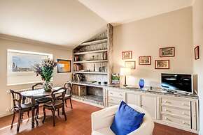 Rooftop Magic Piazza Del Popolo