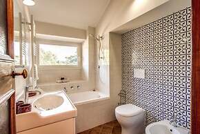 Rooftop Magic Piazza Del Popolo